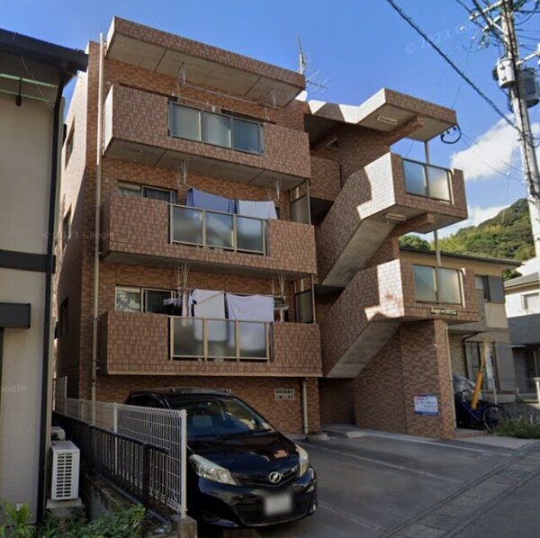 建物外観(外観)