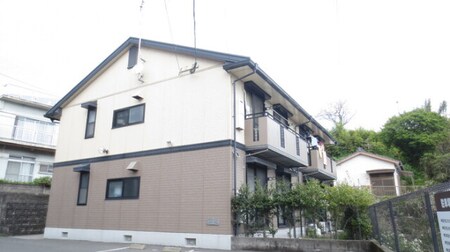 セジュール南洲外観写真