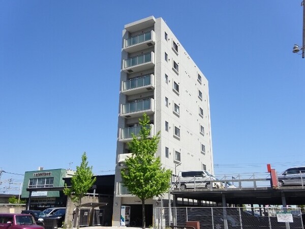 建物外観(外観)