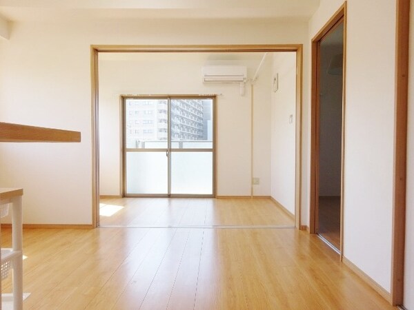 その他部屋・スペース(居室)