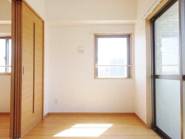 その他部屋・スペース(居室)