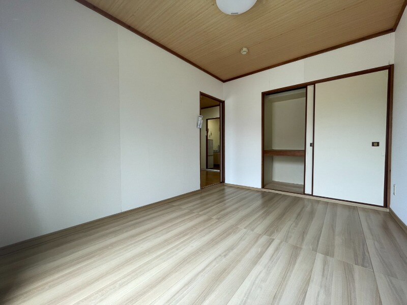 物件内観写真5　(居室)