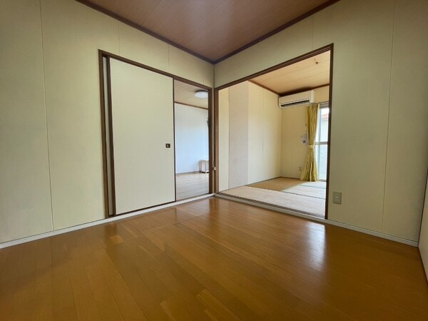 その他部屋・スペース(居室)