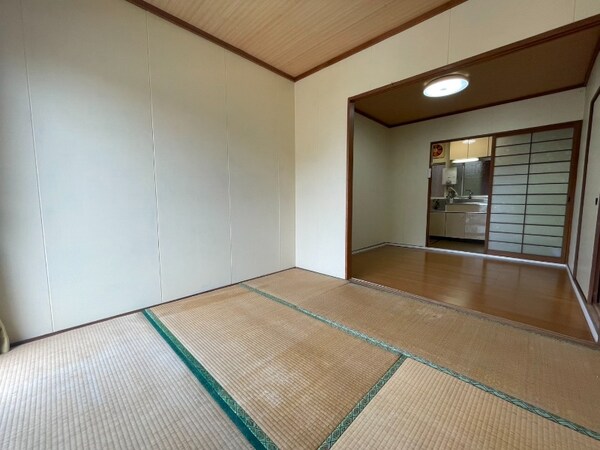 その他部屋・スペース(居室)