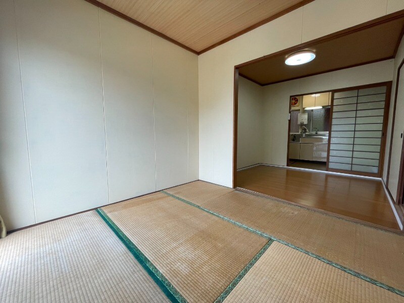 物件内観写真7　(居室)