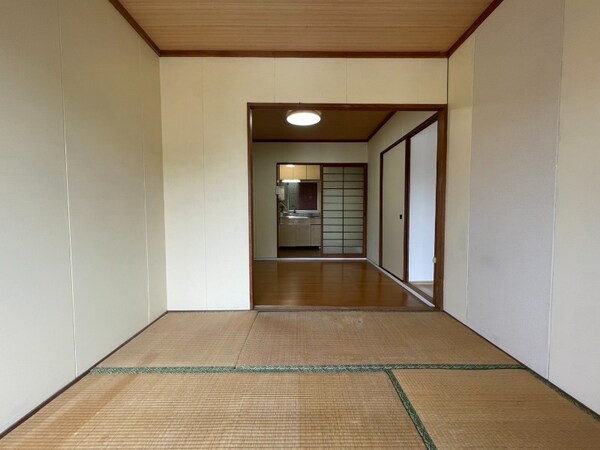 その他部屋・スペース(居室)