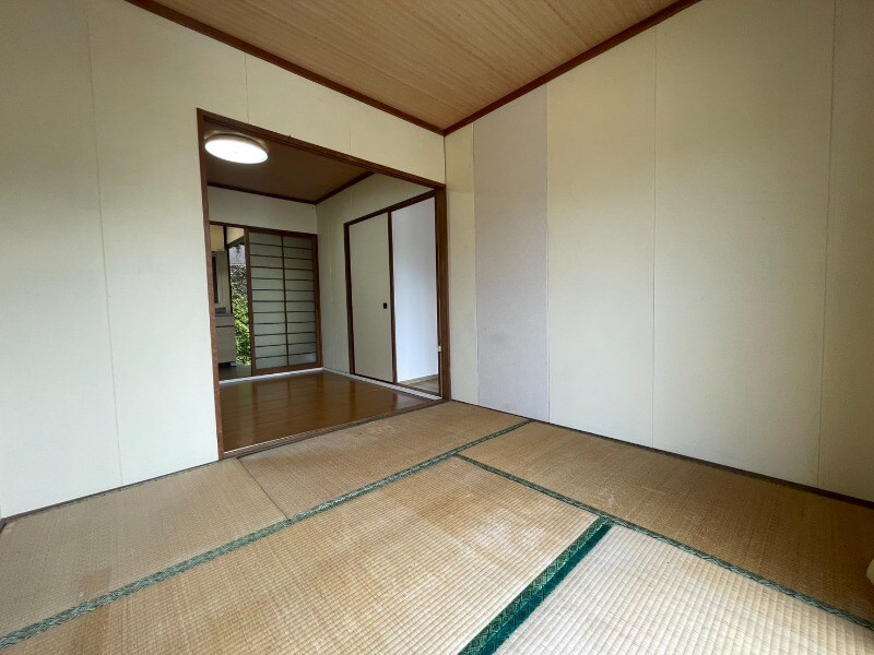 物件内観写真9　(居室)