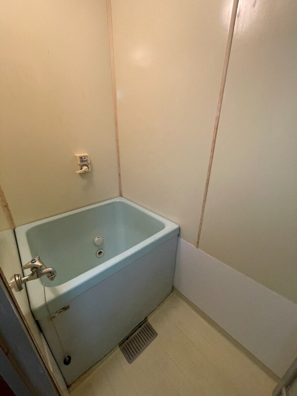 物件内観写真13　(バス／シャワールーム等)