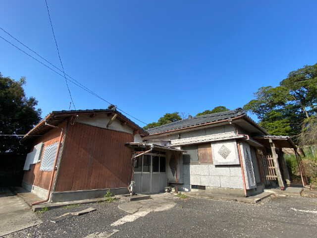 小浜邸（吉野町）