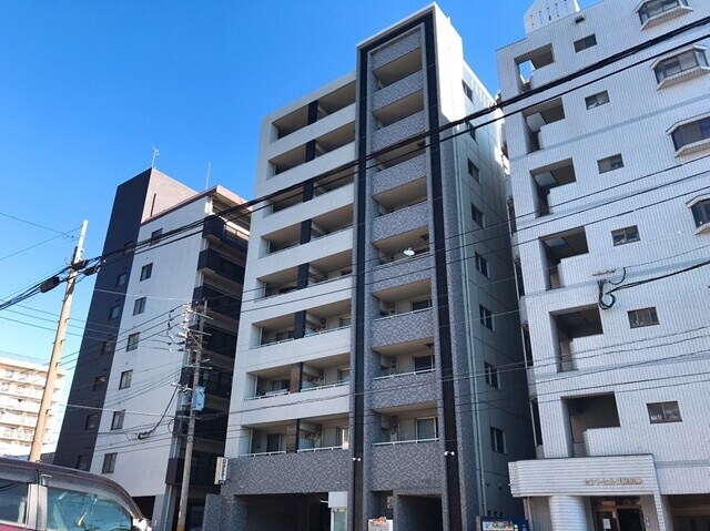 物件外観写真1　(外観)