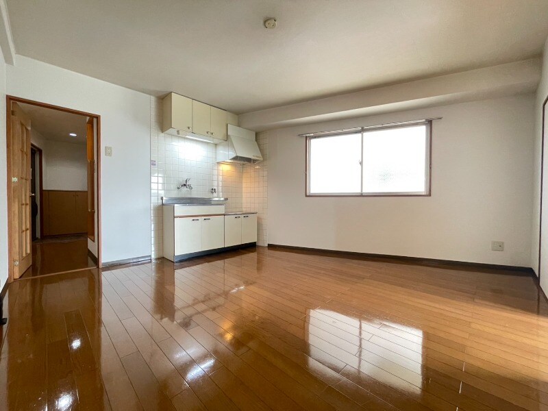 物件内観写真5　(居室)