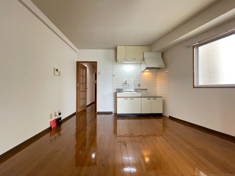 物件内観写真6　(居室)