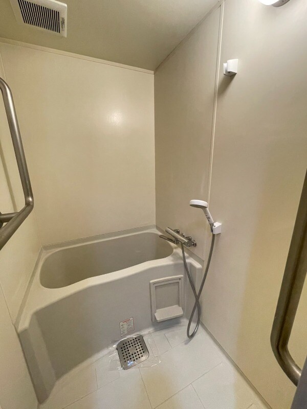 物件内観写真13　(バス／シャワールーム等)