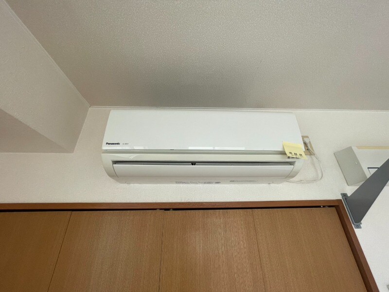 物件内観写真19　(エアコン)