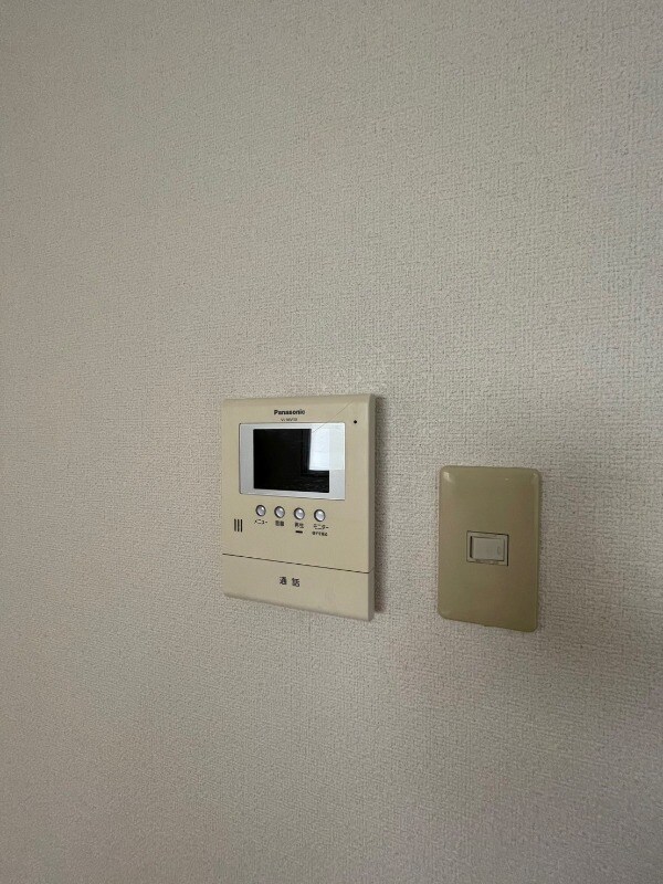 物件内観写真20　(TVモニターホン)