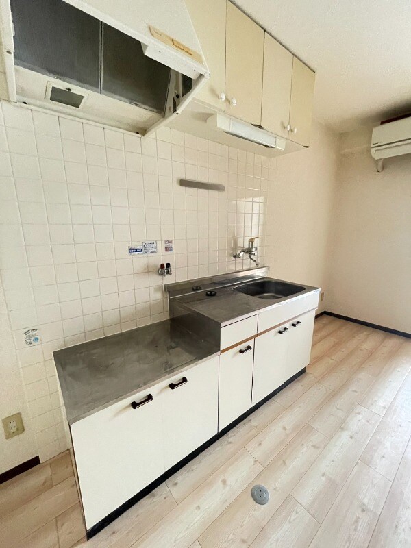 物件内観写真10　(キッチン)