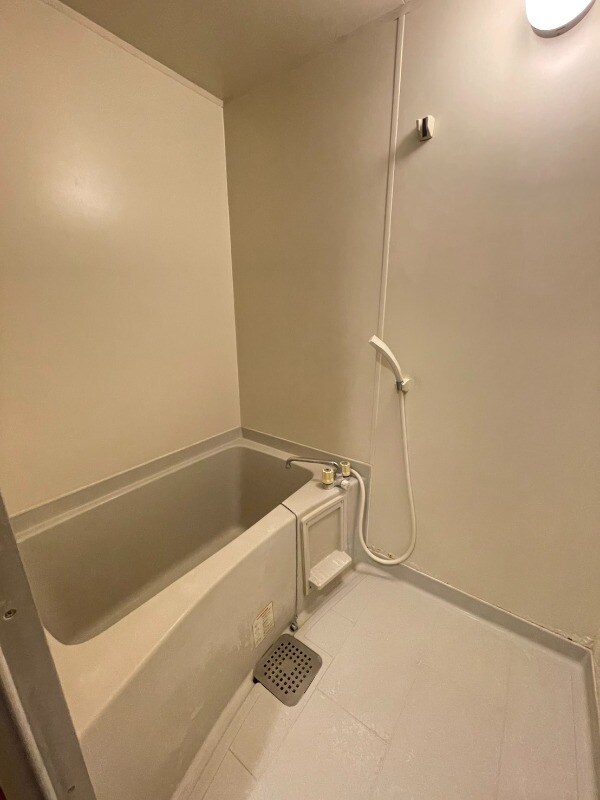 物件内観写真12　(バス／シャワールーム等)