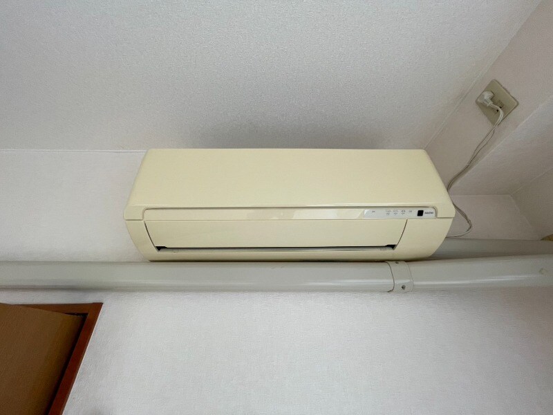 物件内観写真17　(エアコン)