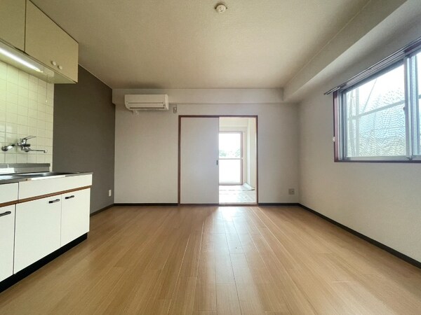 その他部屋・スペース(居室)