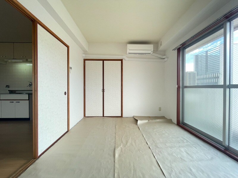 物件内観写真10　(居室)