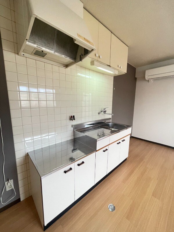 物件内観写真12　(キッチン)