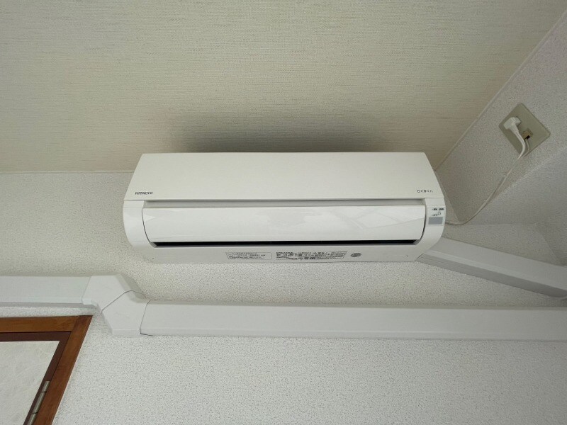 物件内観写真19　(エアコン)