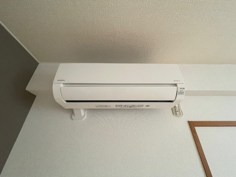 物件内観写真20　(エアコン)