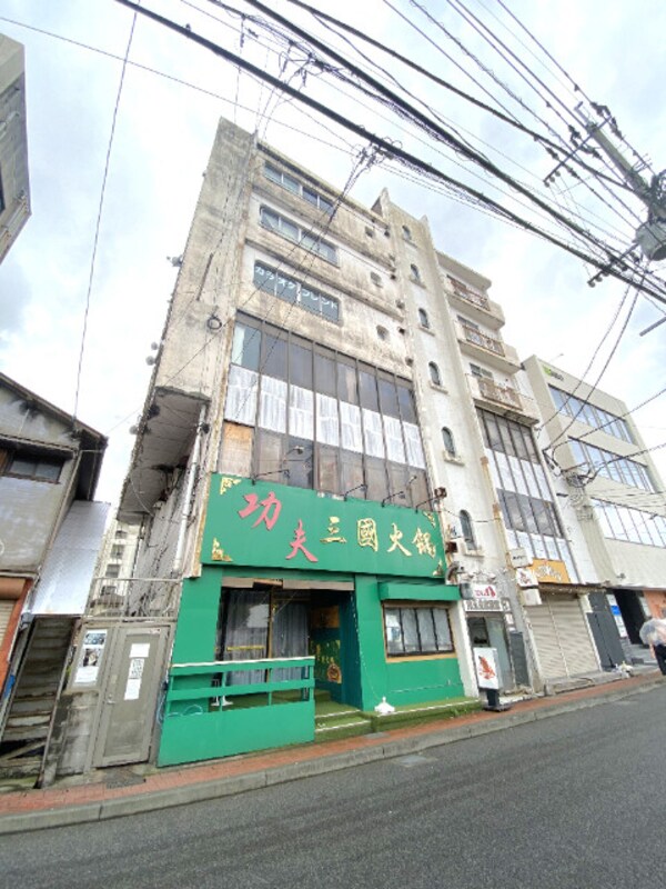 建物外観(外観)