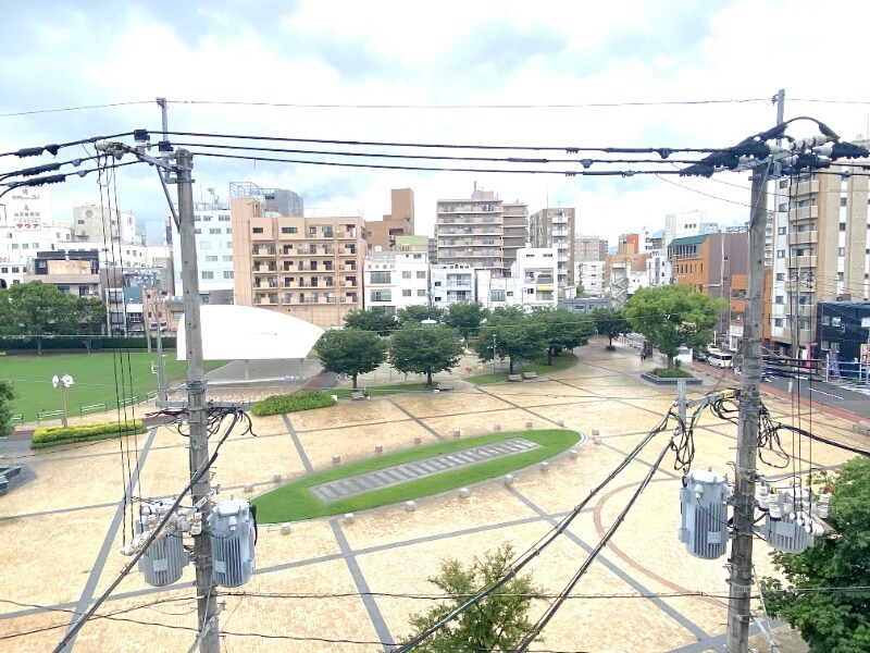 物件内観写真20　(眺望)