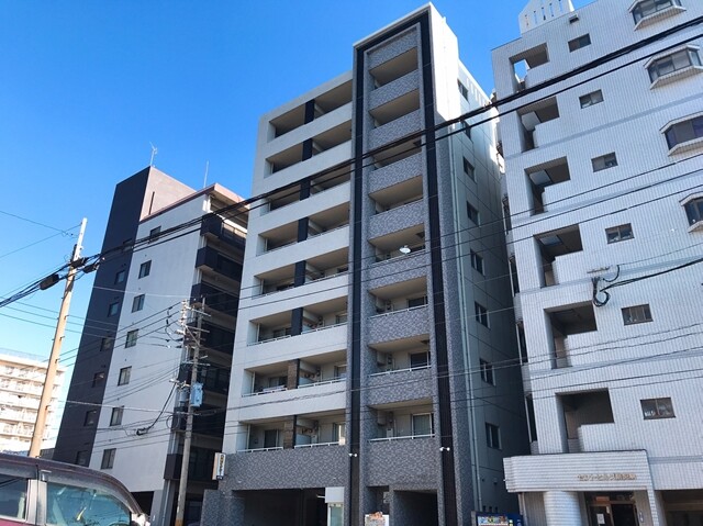コンフォートＮＡＮ－Ａ