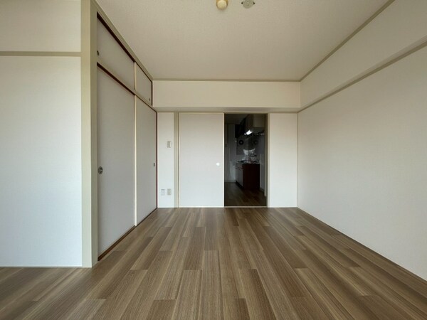 その他部屋・スペース(居室)
