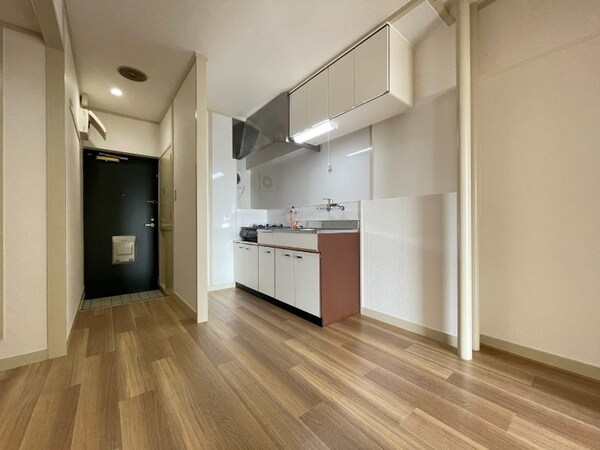 その他部屋・スペース(居室)