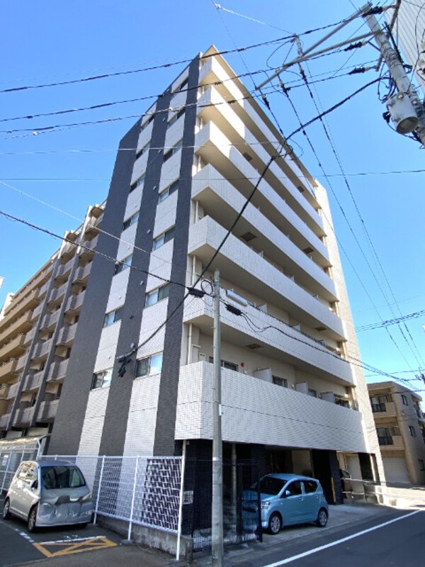 建物外観(外観)