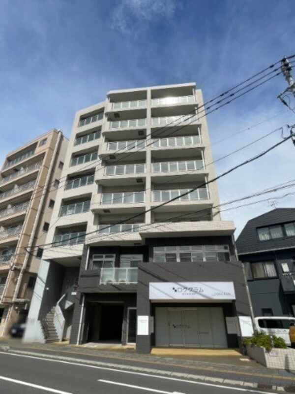 建物外観(外観)