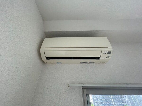 その他設備(エアコン)