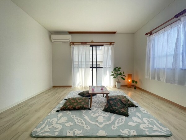 その他部屋・スペース(掲載されている家具は設備には含まれません)