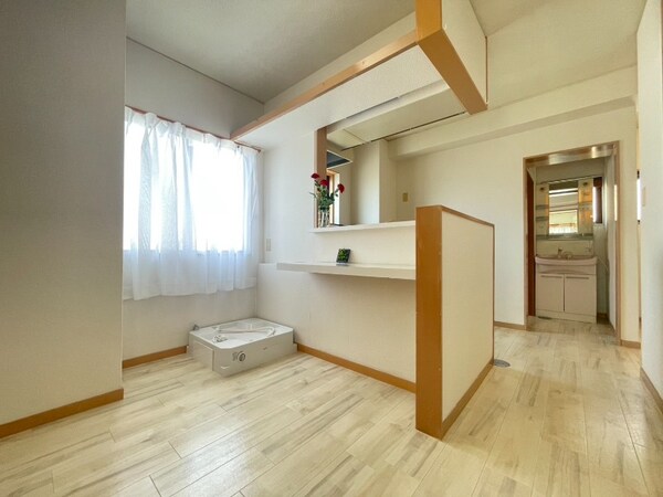 その他部屋・スペース(居室)