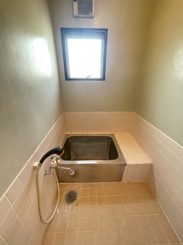 バス／シャワールーム等(バス／シャワールーム等)