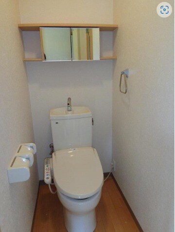 物件内観写真11　