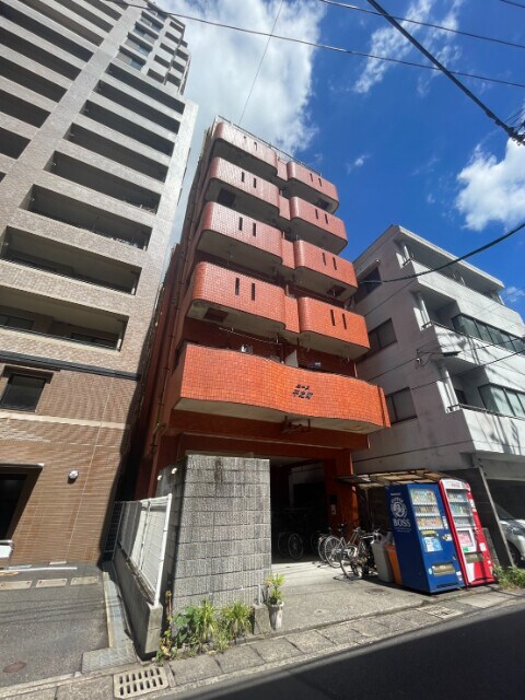 物件外観写真1　(外観)