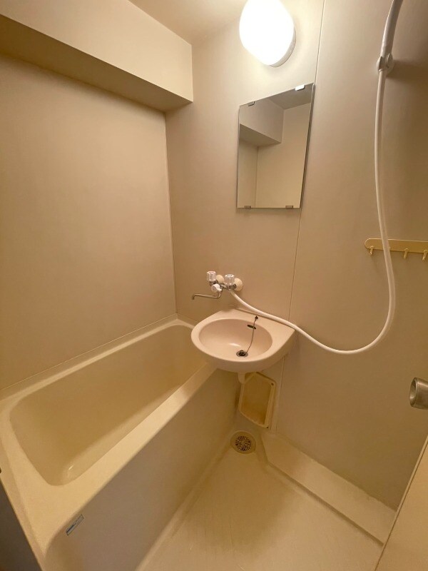 物件内観写真13　(バス／シャワールーム等)