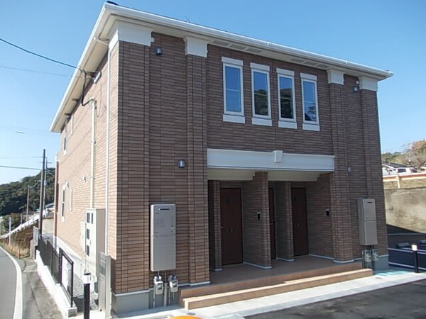 建物外観(外観)