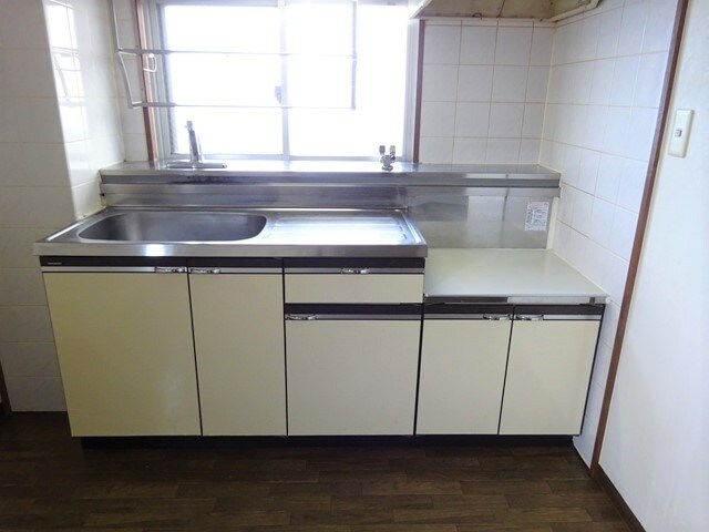 物件内観写真10　(キッチン)