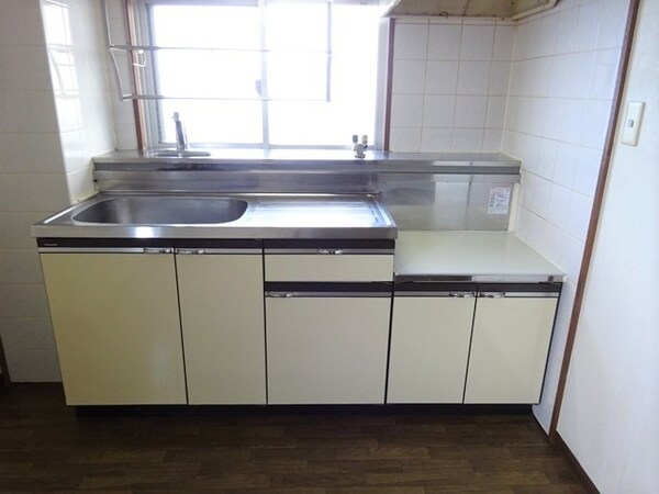 キッチン(キッチン)