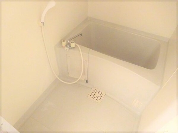 バス／シャワールーム等(バス／シャワールーム等)