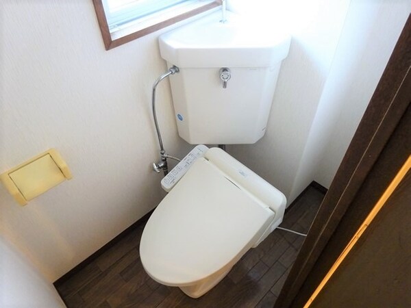 トイレ(トイレ)