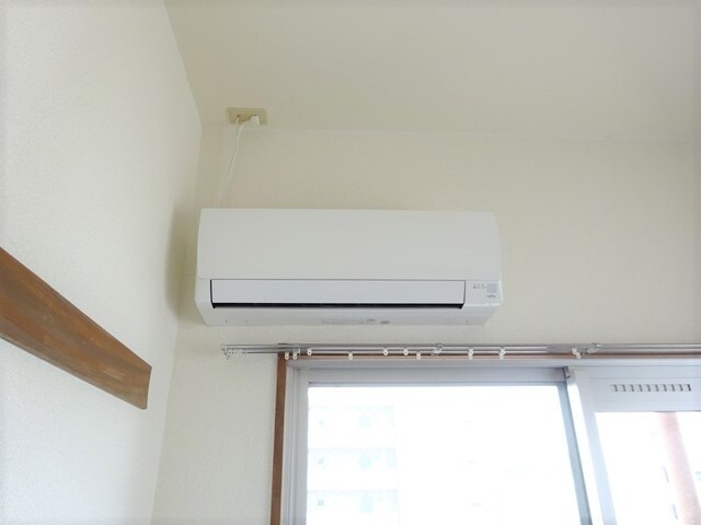 物件内観写真18　(エアコン)