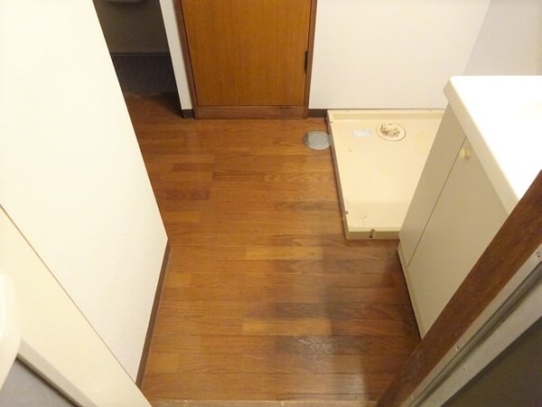 その他(脱衣所)