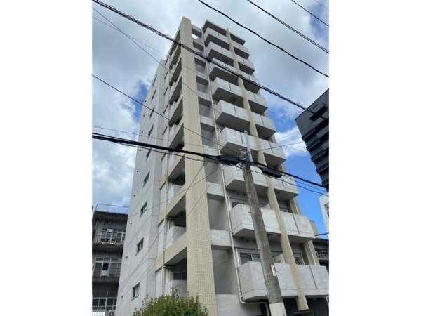 建物外観(外観)
