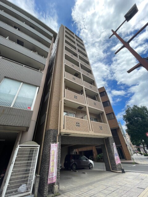 物件外観写真1　(外観)